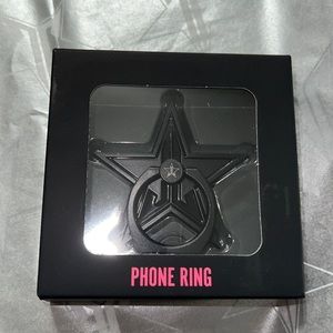 Jeffree Star ⭐️ phone ring